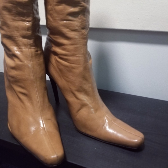Tall Boots - Picture 5 of 6